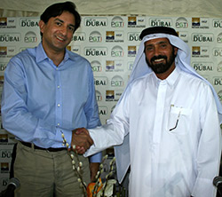 Strong Indian Presence In EMAAR-MGF Indian Masters